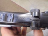 LUGER 1937 S/42 9MM - 7 of 14