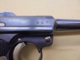 LUGER 1937 S/42 9MM - 2 of 14