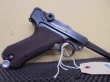 LUGER 1937 S/42 9MM - 1 of 14