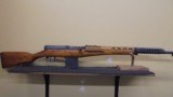 RUSSIAN SVT-407.62X54R - 1 of 19