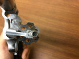 SMITH & WESSON MODEL 63 DOUBLE-ACTION REVOLVER 22LR - 6 of 6