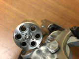 SMITH & WESSON MODEL 63 DOUBLE-ACTION REVOLVER 22LR - 3 of 6