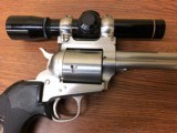 FREEDOM ARMS MODEL 83 DOUBL-ACTION REVOLVER 454 CASULL - 8 of 14