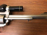FREEDOM ARMS MODEL 83 DOUBL-ACTION REVOLVER 454 CASULL - 9 of 14