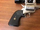 FREEDOM ARMS MODEL 83 DOUBL-ACTION REVOLVER 454 CASULL - 7 of 14