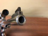 FREEDOM ARMS MODEL 83 DOUBL-ACTION REVOLVER 454 CASULL - 13 of 14