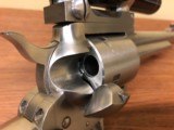 FREEDOM ARMS MODEL 83 DOUBL-ACTION REVOLVER 454 CASULL - 11 of 14