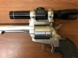 FREEDOM ARMS MODEL 83 DOUBL-ACTION REVOLVER 454 CASULL - 4 of 14