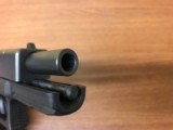 Glock 17 Standard Pistol PI1750203, 9mm - 4 of 5