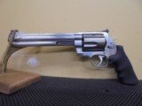 Smith & Wesson 500 Revolver 163501, 500 S&W, - 4 of 10