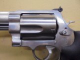 Smith & Wesson 500 Revolver 163501, 500 S&W, - 6 of 10