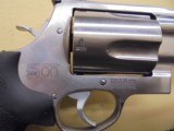 Smith & Wesson 500 Revolver 163501, 500 S&W, - 2 of 10