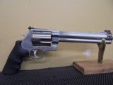 Smith & Wesson 500 Revolver 163501, 500 S&W, - 1 of 10