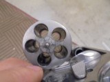 Smith & Wesson 500 Revolver 163501, 500 S&W, - 9 of 10