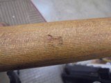 GEWEHR K43 RIFLE 8MM MAUSER - 18 of 22