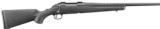 Ruger American Compact Bolt Action Rifle 6907, 308 Winchester - 1 of 1