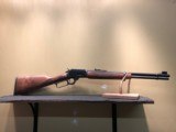 Marlin 1894 Lever Action Rifle 1894C, 357 Magnum - 1 of 12