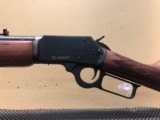 Marlin 1894 Lever Action Rifle 1894C, 357 Magnum - 4 of 12