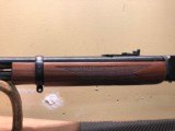 Marlin 1894 Lever Action Rifle 1894C, 357 Magnum - 5 of 12