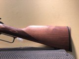 Marlin 1894 Lever Action Rifle 1894C, 357 Magnum - 3 of 12