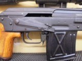 Century Arms PSL 54C 7.62x54R
(Dragunov) - 3 of 12
