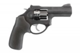 Ruger 5435 LCRX 22LR Revolver - 1 of 1