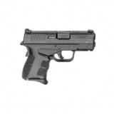 Springfield Xds Pistol 45 ACP Mod2 - 1 of 1