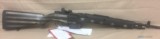 Springfield Armory M1A Scout Squad - 18" .308 Win (Sand & Black Flag Camo) - 1 of 1