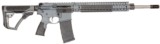 Daniel Defense DD MK12 Carbine Tornado Grey .223 Rem / 5.56 - 1 of 1