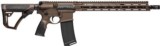 Daniel Defense DDM4 V7 Rifle 0212802338047, 223 Remington/5.56 NATO - 1 of 1