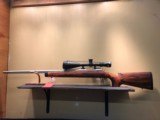 Savage Arms 12 BVSS Varmint 223 Rem - 2 of 12