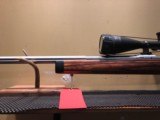 Savage Arms 12 BVSS Varmint 223 Rem - 5 of 12