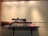 Savage Arms 12 BVSS Varmint 223 Rem - 1 of 12