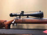 Savage Arms 12 BVSS Varmint 223 Rem - 8 of 12