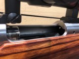 Savage Arms 12 BVSS Varmint 223 Rem - 11 of 12