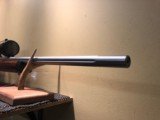 Savage Arms 12 BVSS Varmint 223 Rem - 10 of 12