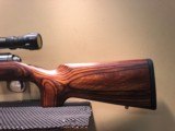 Savage Arms 12 BVSS Varmint 223 Rem - 3 of 12