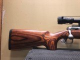 Savage Arms 12 BVSS Varmint 223 Rem - 7 of 12