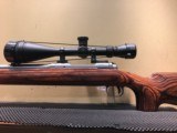Savage Arms 12 BVSS Varmint 223 Rem - 4 of 12