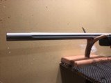 Savage Arms 12 BVSS Varmint 223 Rem - 6 of 12