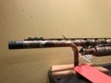 Mossberg 45617 Shotgun Combo 535, 3 barrels Mossy Oak Break Up Infinity 12ga - 6 of 11
