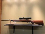 RUGER M77 BOLT-ACTION RIFLE 270 WIN - 2 of 12