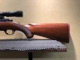 RUGER M77 BOLT-ACTION RIFLE 270 WIN - 3 of 12