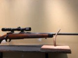 RUGER M77 BOLT-ACTION RIFLE 270 WIN - 7 of 12