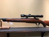 RUGER M77 BOLT-ACTION RIFLE 270 WIN - 4 of 12