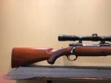 RUGER M77 BOLT-ACTION RIFLE 270 WIN - 6 of 12