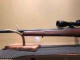WEATHERBY VANGUARD BOLT-ACTION RIFLE 30-06 SPRG - 5 of 11