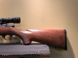 WEATHERBY VANGUARD BOLT-ACTION RIFLE 30-06 SPRG - 3 of 11