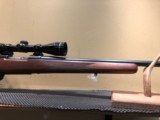 WEATHERBY VANGUARD BOLT-ACTION RIFLE 30-06 SPRG - 9 of 11