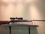 WEATHERBY VANGUARD BOLT-ACTION RIFLE 30-06 SPRG - 1 of 11